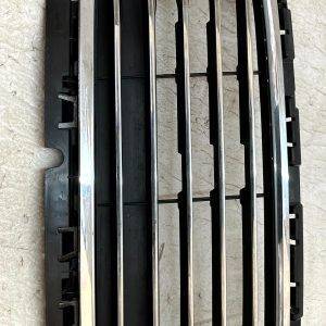 Ford Fiesta MK8 Front Bumper Center Grille 2017 TO 2022 H1BB-8B271-B1 Genuine 16 Ford Fiesta MK8 Front Bumper Center Grille 2017 TO 2022 H1BB-8B271-B1 Genuine - Image 3