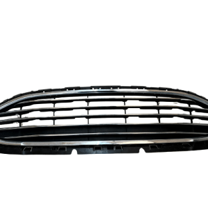 Ford Fiesta MK8 Front Bumper Center Grille 2017 TO 2022 H1BB-8B271-B1 Genuine 14 Ford Fiesta MK8 Front Bumper Center Grille 2017 TO 2022 H1BB-8B271-B1 Genuine - Image 1
