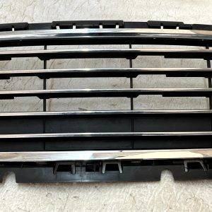 Ford Fiesta MK8 Front Bumper Center Grille 2017 TO 2022 H1BB-8B271-B1 Genuine 17 Ford Fiesta MK8 Front Bumper Center Grille 2017 TO 2022 H1BB-8B271-B1 Genuine - Image 4
