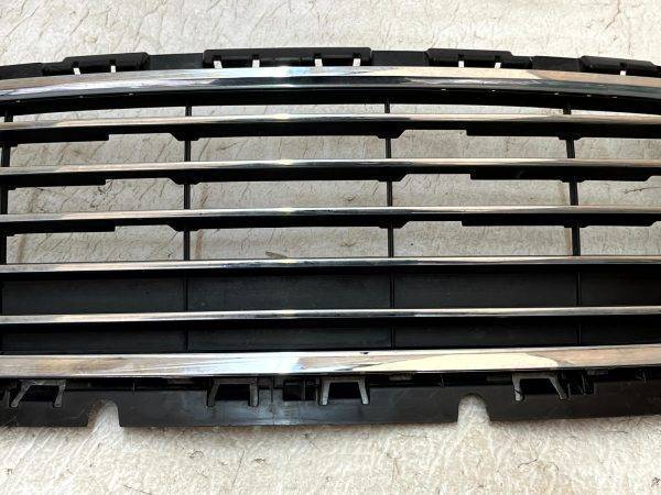 Ford Fiesta MK8 Front Bumper Center Grille 2017 TO 2022 H1BB-8B271-B1 Genuine 3 Ford Fiesta MK8 Front Bumper Center Grille 2017 TO 2022 H1BB 8B271 B1 Genuine 178237139284 4