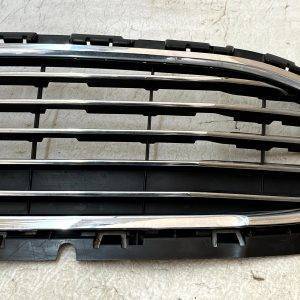 Ford Fiesta MK8 Front Bumper Center Grille 2017 TO 2022 H1BB-8B271-B1 Genuine 18 Ford Fiesta MK8 Front Bumper Center Grille 2017 TO 2022 H1BB-8B271-B1 Genuine - Image 5