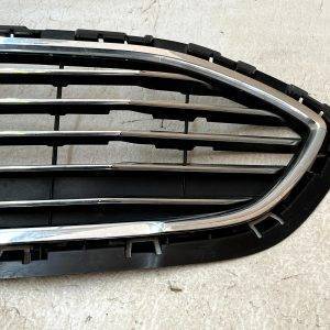 Ford Fiesta MK8 Front Bumper Center Grille 2017 TO 2022 H1BB-8B271-B1 Genuine 19 Ford Fiesta MK8 Front Bumper Center Grille 2017 TO 2022 H1BB-8B271-B1 Genuine - Image 6