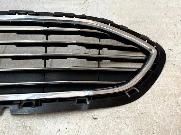 Ford Fiesta MK8 Front Bumper Center Grille 2017 TO 2022 H1BB-8B271-B1 Genuine 5 Ford Fiesta MK8 Front Bumper Center Grille 2017 TO 2022 H1BB 8B271 B1 Genuine 178237139284 6