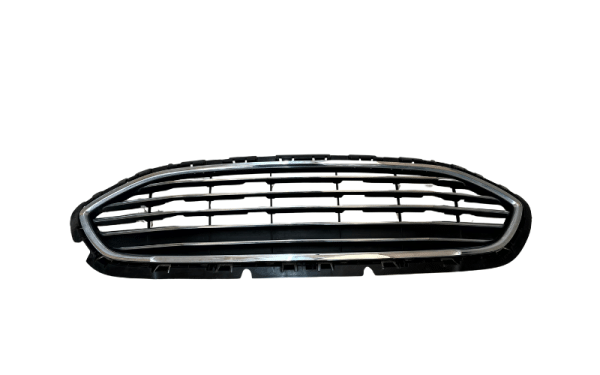 Ford-Fiesta-MK8-Front-Bumper-Center-Grille-2017-TO-2022-H1BB-8B271-B1-Genuine-178237139284 Ford Fiesta MK8 Front Bumper Center Grille 2017 TO 2022 H1BB 8B271 B1 Genuine 178237139284