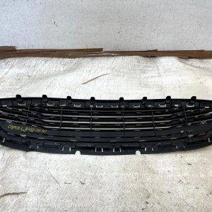 Ford Fiesta MK8 Front Bumper Center Grille 2017 TO 2022 H1BB-8B271-B1 Genuine 20 Ford Fiesta MK8 Front Bumper Center Grille 2017 TO 2022 H1BB-8B271-B1 Genuine - Image 7