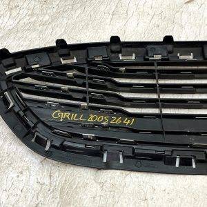Ford Fiesta MK8 Front Bumper Center Grille 2017 TO 2022 H1BB-8B271-B1 Genuine 21 Ford Fiesta MK8 Front Bumper Center Grille 2017 TO 2022 H1BB-8B271-B1 Genuine - Image 8