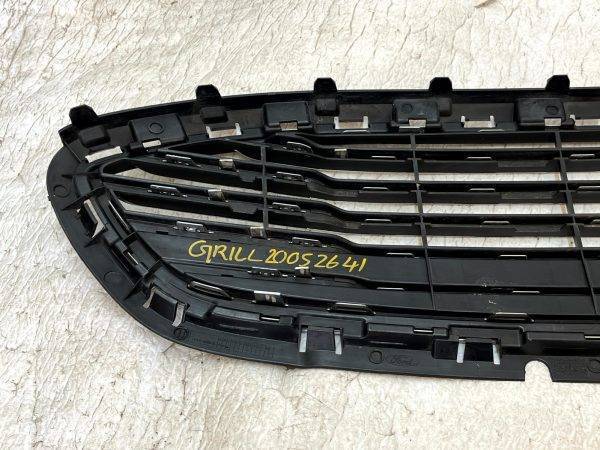 Ford Fiesta MK8 Front Bumper Center Grille 2017 TO 2022 H1BB-8B271-B1 Genuine 7 Ford Fiesta MK8 Front Bumper Center Grille 2017 TO 2022 H1BB 8B271 B1 Genuine 178237139284 8