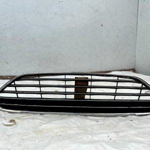 Ford Fiesta Mk7 Front Bumper Grille 2013 TO 2017 C1BB-17B968-A - Image 1