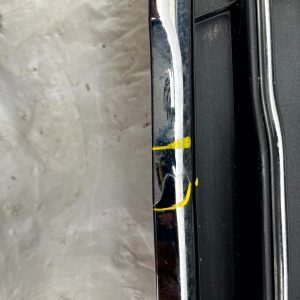 Ford Fiesta Mk7 Front Bumper Grille 2013 TO 2017 C1BB-17B968-A - Image 5