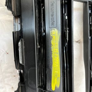 Ford Fiesta Mk7 Front Bumper Grille 2013 TO 2017 C1BB-17B968-A - Image 7