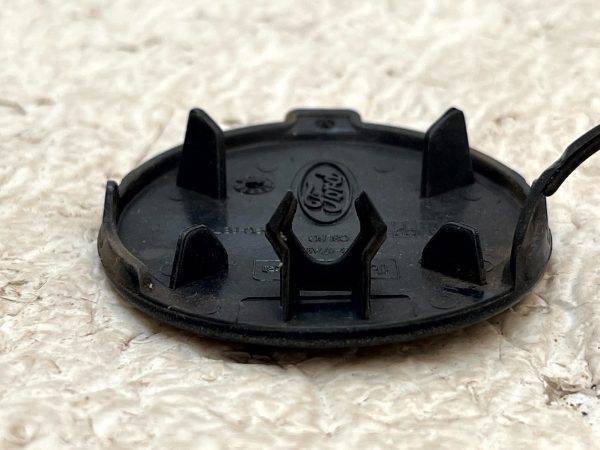 Ford Fiesta Mk7 Front Bumper Tow Hook Eye Cover 2012 2017 C1BB 17A989 A Genuine 178423584944 10