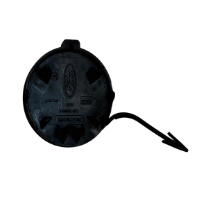 Ford Fiesta Mk7 Front Bumper Tow Hook Eye Cover 2012-2017 C1BB-17A989-A Genuine - Image 5