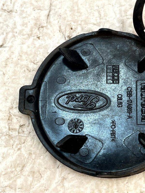 Ford Fiesta Mk7 Front Bumper Tow Hook Eye Cover 2012 2017 C1BB 17A989 A Genuine 178423584944 7