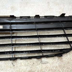Ford Fiesta Mk7 Front Bumper Upper Grill 2012 TO 2017 C1BB-17B968-A Genuine - Image 11