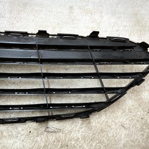 Ford Fiesta Mk7 Front Bumper Upper Grill 2012 TO 2017 C1BB-17B968-A Genuine - Image 12
