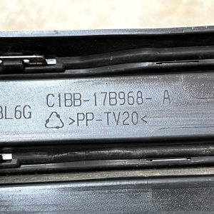 Ford Fiesta Mk7 Front Bumper Upper Grill 2012 TO 2017 C1BB-17B968-A Genuine - Image 13