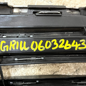 Ford Fiesta Mk7 Front Bumper Upper Grill 2012 TO 2017 C1BB-17B968-A Genuine - Image 14