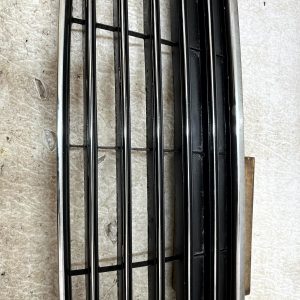 Ford Fiesta Mk7 Front Bumper Upper Grill 2012 TO 2017 C1BB-17B968-A Genuine - Image 4