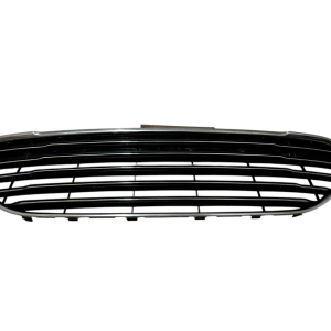 Ford Fiesta Mk7 Front Bumper Upper Grill 2012 TO 2017 C1BB-17B968-A Genuine - Image 1