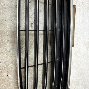 Ford Fiesta Mk7 Front Bumper Upper Grill 2012 TO 2017 C1BB-17B968-A Genuine - Image 5