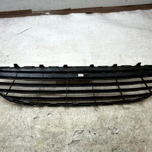 Ford Fiesta Mk7 Front Bumper Upper Grill 2012 TO 2017 C1BB-17B968-A Genuine - Image 7