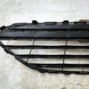 Ford Fiesta Mk7 Front Bumper Upper Grill 2012 TO 2017 C1BB-17B968-A Genuine - Image 8