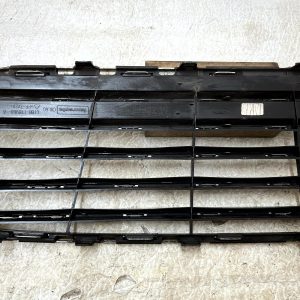 Ford Fiesta Mk7 Front Bumper Upper Grill 2012 TO 2017 C1BB-17B968-A Genuine - Image 9