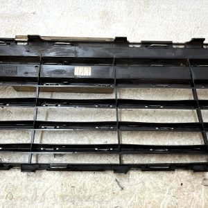 Ford Fiesta Mk7 Front Bumper Upper Grill 2012 TO 2017 C1BB-17B968-A Genuine - Image 10
