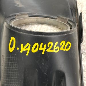 Ford Fiesta Mk7 Front Right Fog Light Grill Trim 2012-2017 C1BB-15A222-C Genuine - Image 12