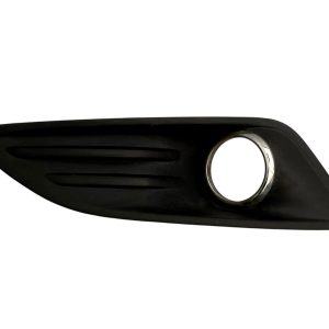 Ford Fiesta Mk7 Front Right Fog Light Grill Trim 2012-2017 C1BB-15A222-C Genuine