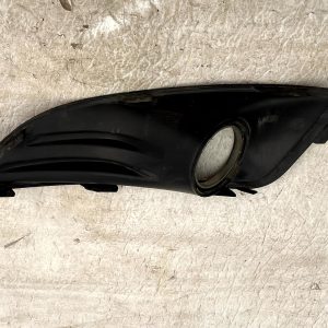 Ford Fiesta Mk7 Front Right Fog Light Grill Trim 2012-2017 C1BB-15A222-C Genuine - Image 6