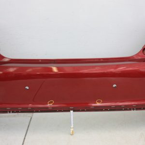 Ford Fiesta Mk8 Rear Bumper 2017 TO 2022 H1BB-17906-A1 Genuine - Image 3
