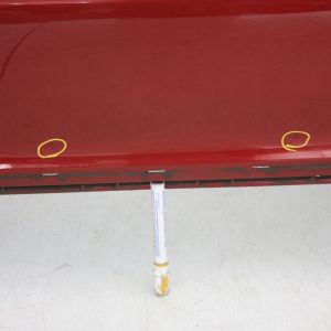 Ford Fiesta Mk8 Rear Bumper 2017 TO 2022 H1BB-17906-A1 Genuine - Image 4