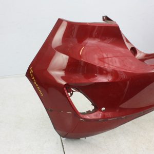 Ford Fiesta Mk8 Rear Bumper 2017 TO 2022 H1BB-17906-A1 Genuine - Image 6