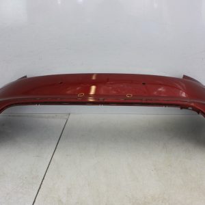 Ford Fiesta Mk8 Rear Bumper 2017 TO 2022 H1BB-17906-A1 Genuine - Image 8