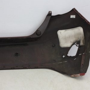 Ford Fiesta Mk8 Rear Bumper 2017 TO 2022 H1BB-17906-A1 Genuine - Image 10