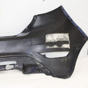 Ford Fiesta Rear Bumper 2008 TO 2012 8A61-17906 Genuine *DAMAGED* - Image 11