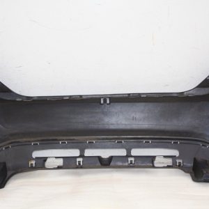 Ford Fiesta Rear Bumper 2008 TO 2012 8A61-17906 Genuine *DAMAGED* - Image 12