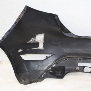 Ford Fiesta Rear Bumper 2008 TO 2012 8A61-17906 Genuine *DAMAGED* - Image 13