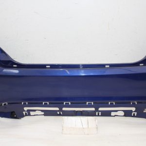 Ford Fiesta Rear Bumper 2008 TO 2012 8A61-17906 Genuine *DAMAGED* - Image 3