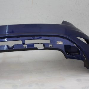 Ford Fiesta Rear Bumper 2008 TO 2012 8A61-17906 Genuine *DAMAGED* - Image 4