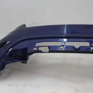 Ford Fiesta Rear Bumper 2008 TO 2012 8A61-17906 Genuine *DAMAGED* - Image 5