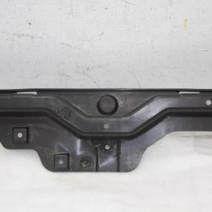 Ford Fiesta Rear Bumper Bracket 2013 TO 2017 8A61-17B861-A Genuine - Image 4