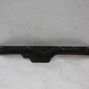 Ford Fiesta Rear Bumper Bracket 2013 TO 2017 8A61-17B861-A Genuine - Image 1