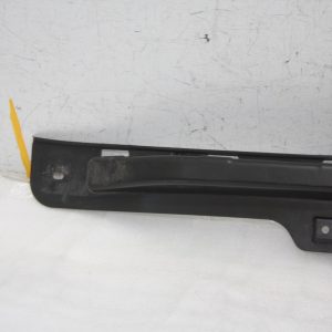 Ford Fiesta Rear Bumper Bracket 2013 TO 2017 8A61-17B861-A Genuine - Image 5