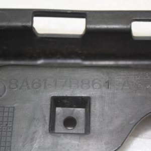 Ford Fiesta Rear Bumper Bracket 2013 TO 2017 8A61-17B861-A Genuine - Image 8