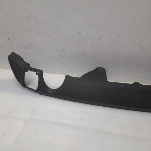 Ford Fiesta Rear Bumper Diffuser 2017 TO 2022 H1BB-F954-B1 Genuine - Image 4