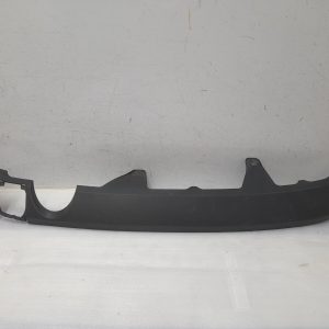 Ford Fiesta Rear Bumper Diffuser 2017 TO 2022 H1BB-F954-B1 Genuine