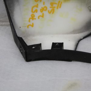 Ford Fiesta Rear Bumper Right Corner 2013 TO 2017 C1BJ-17B891-ABW Genuine - Image 13