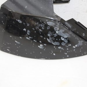 Ford Fiesta Rear Bumper Right Corner 2013 TO 2017 C1BJ-17B891-ABW Genuine - Image 3